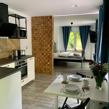 Zielona Prowincja Myslakowice