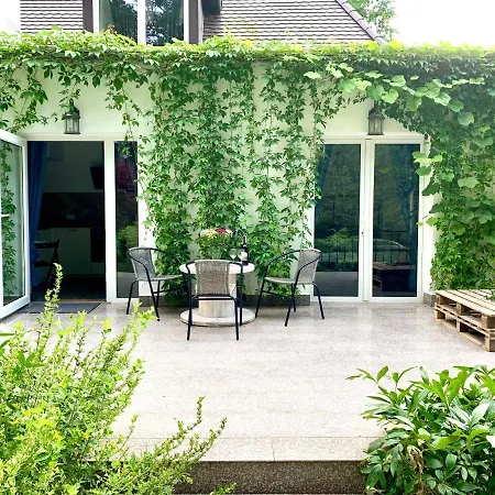 Apartment Zielona Prowincja