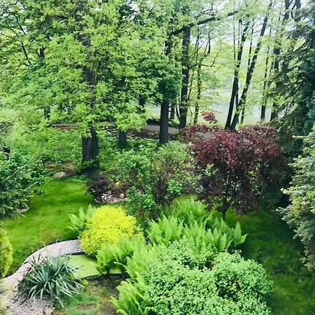 Apartment Zielona Prowincja *