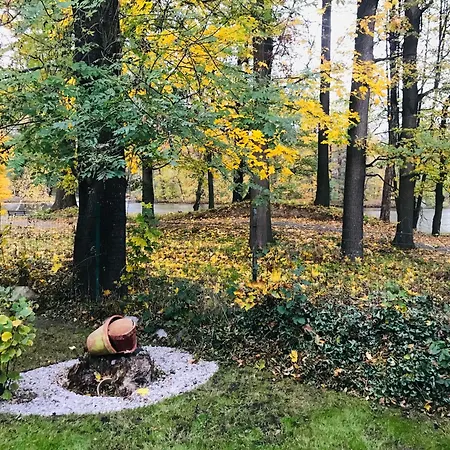 Zielona Prowincja Myslakowice